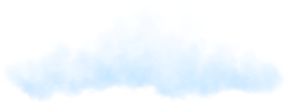 Cloud Illustration